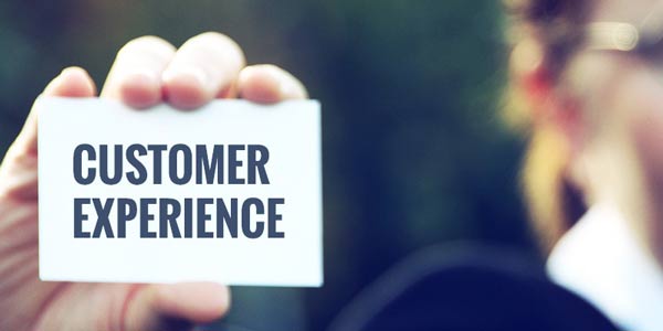 customer experience