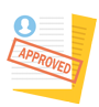 approved