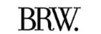 logo_small_BRW BRW logo black small
