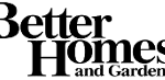 better homes and gardens logo black small