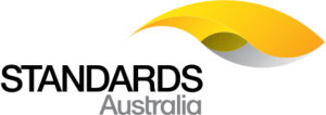 Standards Australia Logo