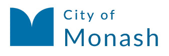 city of monash council logo