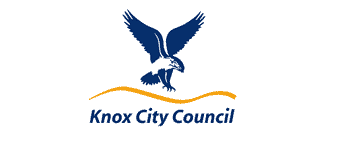 knox city council logo