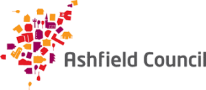 Ashfield Council Logo