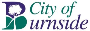 Burnside City Council Logo
