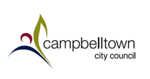 Campbelltown council logo