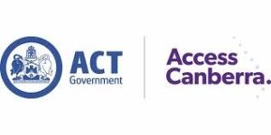 Canberra Council Logo