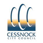 Cessnock Council Logo