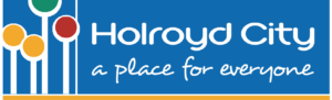 Holroyd Council Logo