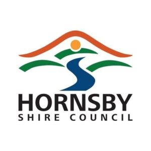 Hornsby Council Logo