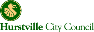 Hurstville City Council Logo