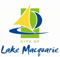 Lake Macquarie Council Logo