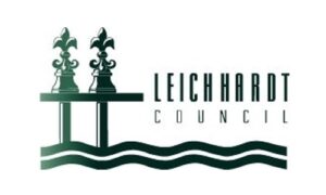 Leichhardt Council Logo