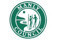 Manly Council Logo