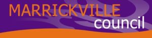 Marrickville Council Logo