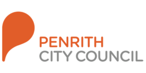 Penrith Council Logo