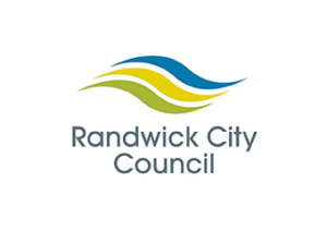 Randwick Council Logo