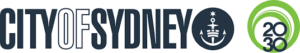 Sydney Council Logo