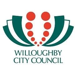 Willoughby Council Logo