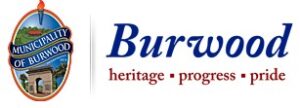 burwood council logo