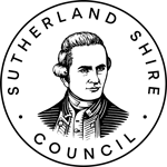 sutherland shire council logo