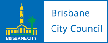 brisbane city council logo