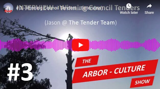 Jason Tender Team 1