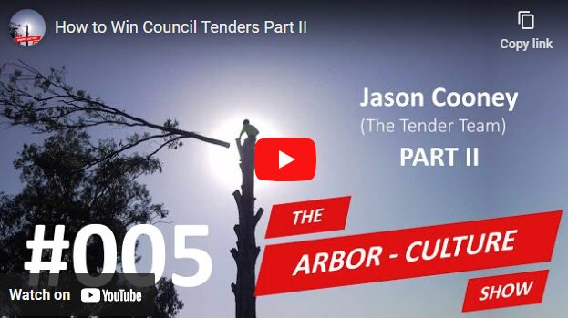 Jason Cooney The-Tender Team